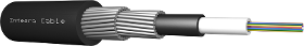 A-DQ2Y(R1.2)(R1.4)2Y / IKB2-T - direct buried optical fiber cable