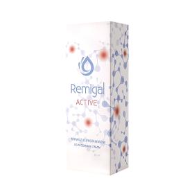 REMIGAL ACTIVE cream with glucosamine