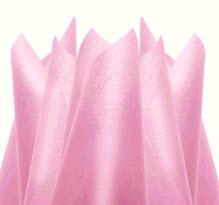 Colour Tissue Paper Light pink