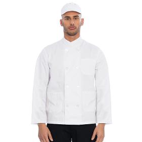 Long sleeve chef jacket Wind - Unisex