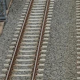 Rail Cleaning & Ballast Brushes