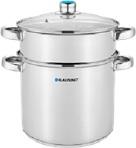 Stainless Collection BL/COUS12L-I