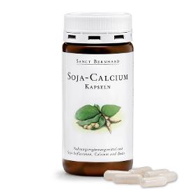 Soya Calcium Capsules