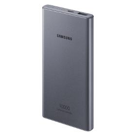 Samsung USB power bank 10000mAh 25W gray (EB-P3300XJEGEU)