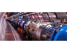 Electromagnets for particle accelerators