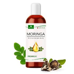 MoriVeda® Moringa oil premium