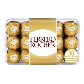 Ferrero Rocher T16 ,T24, T30