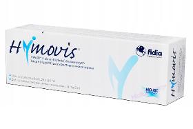 Hymovis 24 mg/3 mL