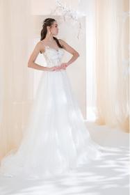 Bridal gown -  4026