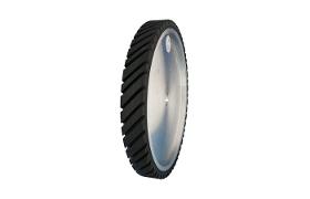 Contact wheels FAPI–PA FREQUENCY DAMPED
