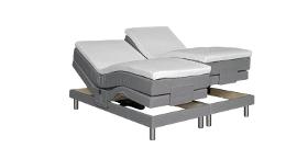 Randers Adjustable Bed