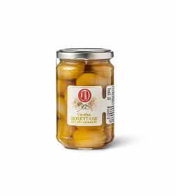 Borettane Onions In Extra Virgin Olive Oil 280 G