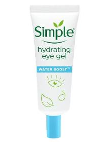 Simple Eye Gel Hydrating Waterboost 25ml