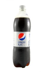 Pepsi Light, Cola-flavored Carbonated Drink