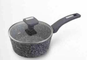 Saucepan With Glass Lid Wcsp0070016ggy