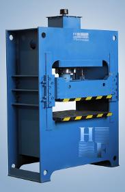 Hydraulic press HF-P100