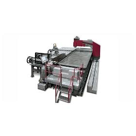 Vertical Bandsaw Automatic - LPS