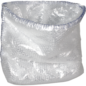 Insulation Bag 8 Mm 75cmx40cm (metalized Pet + Bubble Wrap) (from €1.97 Each)