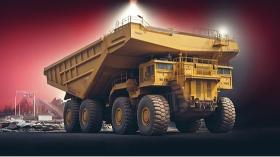 Mining Vehicles Spare Parts