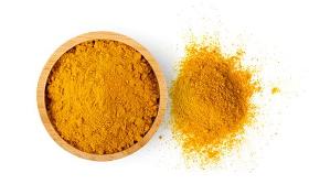 Mild curry powder - 40g sachet