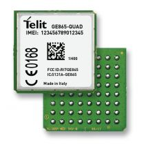 Telit 2G Module GE865-QUAD