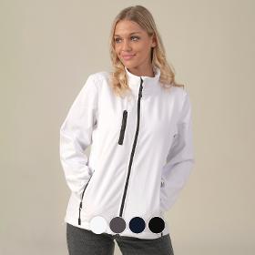 Waterproof Softshell Jacket - Woman