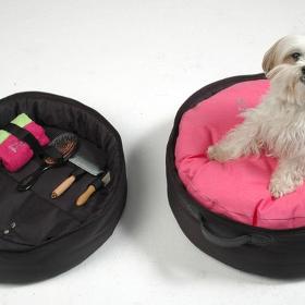 Travel case for Pets