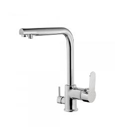 Lavella kitchen sink faucet with treatment output dual flow (art200)