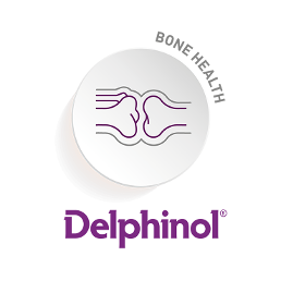 Delphinol ® Bone Health