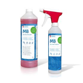 MB-Active Cleaner