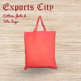 Cotton, Jute & Tote Bags 