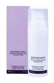 Moisture burst dramatically softening cream normal/dry skin 50 ml