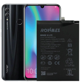 Huawei Honor 10 Lite (HRY-LX1) Rovimex Battery