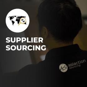Find a supplier in China