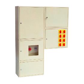 Switchgear for residential buildings