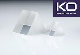 Knight Optical’s Prisms for Binoculars and Periscopes