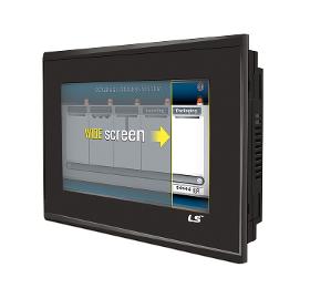 LS Industrial Systems HMIs