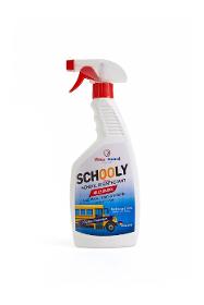 Schooly Disinfectant 500ml