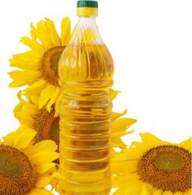 Sunflower oils for sell