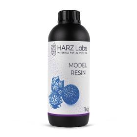 HARZ Labs Model Blue Resin (1 kg)