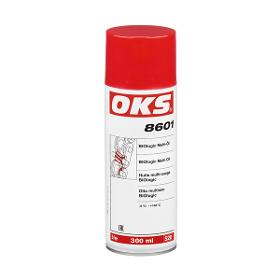 OKS 8601 – BIOlogic Multi Oil Spray