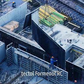 tectol Formenöl RC 120