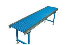 small roller conveyors