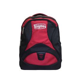 High quality multi-color customizable wholesale promotional backpack tailored