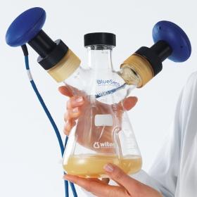 Gas Analyzers for shake flasks- BCPreFerm