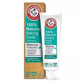 Arm & Hammer 100% Natural Whitening Protection