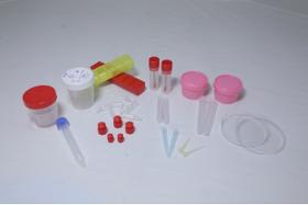 Laboratory and Hospital Medical Consumables