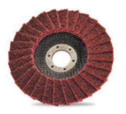 SCF Surface Conditioning Discs