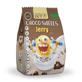 Choco Shells JERRY