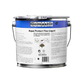 Gomastit aqua protect flex liquid smp liquid sealant